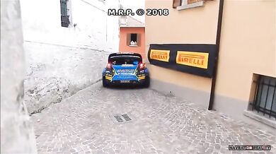 Rally del Rubinetto