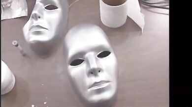 Mortal Kombat 3 (making of)