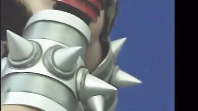 Mortal Kombat 3 (making of)