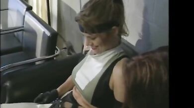 Mortal Kombat 3 (making of)