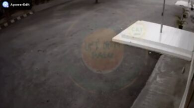 Zemětřesení v Indonésii