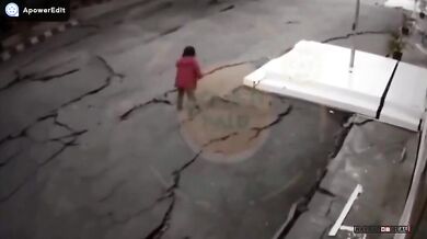 Zemětřesení v Indonésii