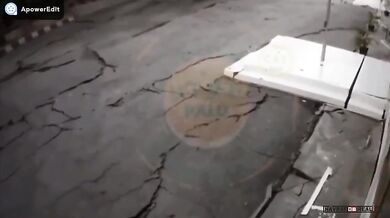 Zemětřesení v Indonésii