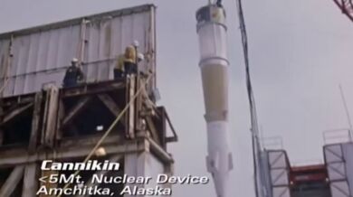 Operace CANNIKIN (1971)