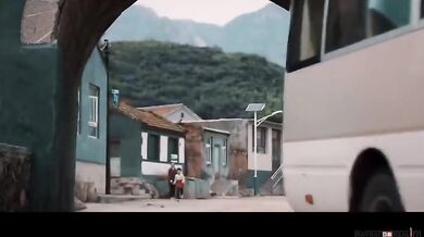 Náborové video čínské armády