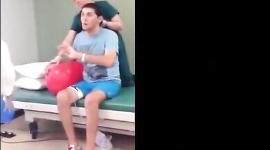 Odvrácená strana boxu