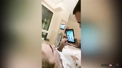 Odvrácená strana boxu