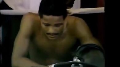 Odvrácená strana boxu