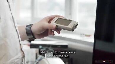 Mobil, který předběhl svou dobu