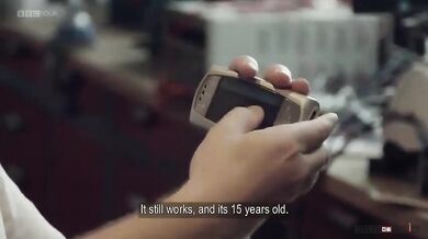 Mobil, který předběhl svou dobu