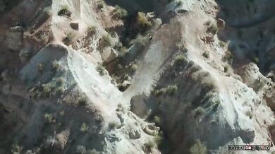 Red Bull Rampage 2018