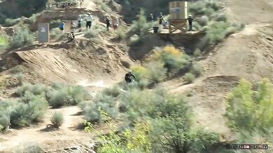 Red Bull Rampage 2018