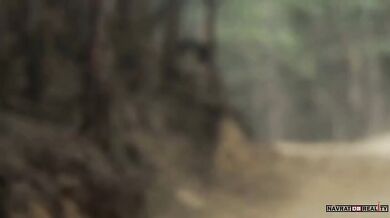 Raw Control – William Robert