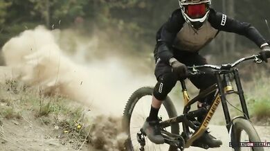 Raw Control – William Robert