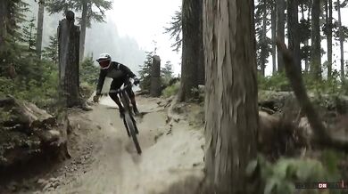 Raw Control – William Robert