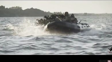 Polské ozbrojené síly