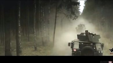 Polské ozbrojené síly