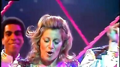 Sheila and B. Devotion - "Spacer" (1979)