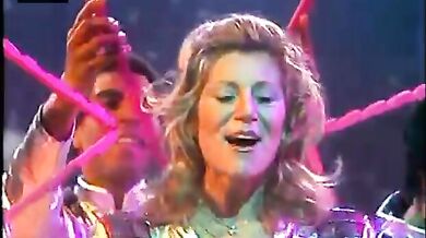 Sheila and B. Devotion - "Spacer" (1979)