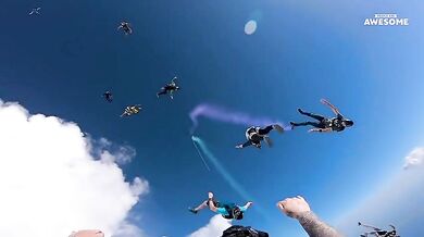 People Are Awesome - Best Of 2018