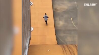 People Are Awesome Vs. FailArmy