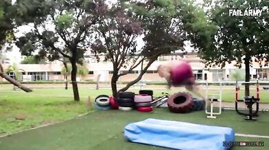 People Are Awesome Vs. FailArmy