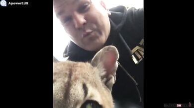 Mihail Tiger (foto + video)