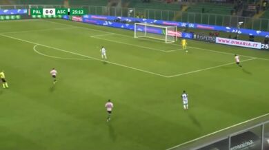 Vlastňák brankáře