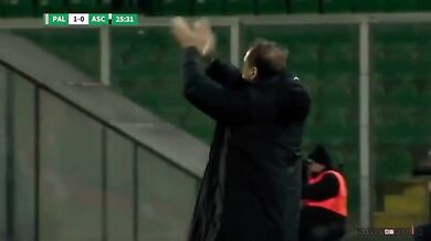 Vlastňák brankáře