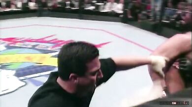 Top 20 Knockouts in UFC History