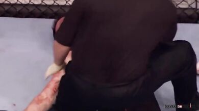 Top 20 Knockouts in UFC History