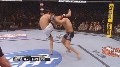 Melendez vs. Sanchez