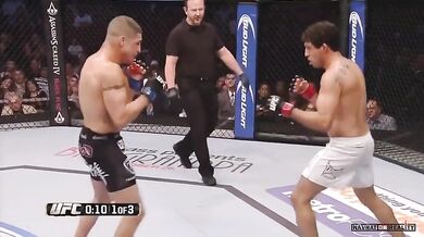 Melendez vs. Sanchez