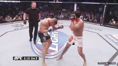 Melendez vs. Sanchez