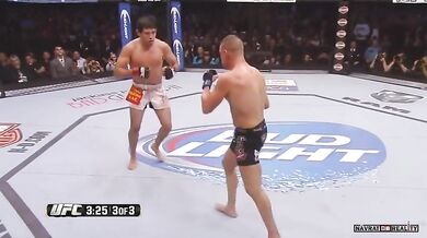 Melendez vs. Sanchez