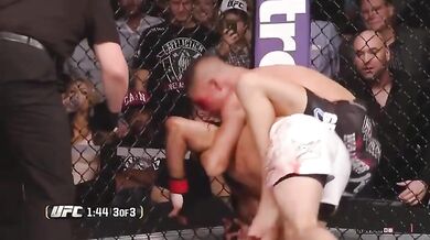 Melendez vs. Sanchez