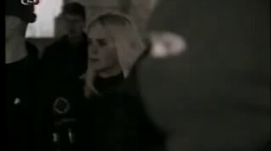 Skinheads v České Republice v 90. letech