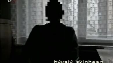 Skinheads v České Republice v 90. letech