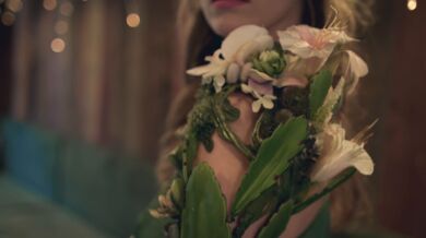 The Vine arm (foto + video)