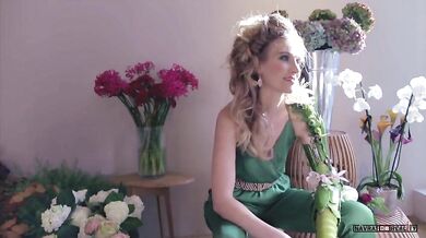 The Vine arm (foto + video)