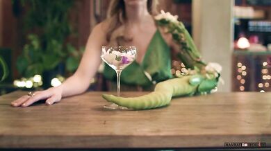 The Vine arm (foto + video)