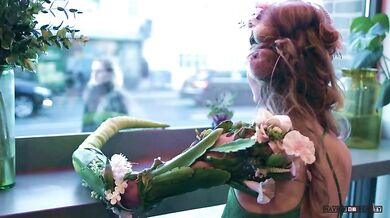 The Vine arm (foto + video)