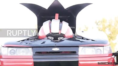 Ruský transformer