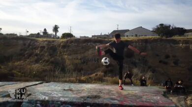 People Can Do Amazing Things 2018-2019