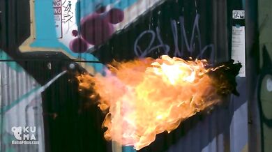 People Can Do Amazing Things 2018-2019