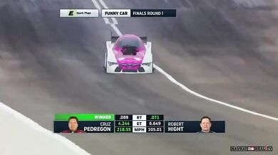 Racing Crash Compilation