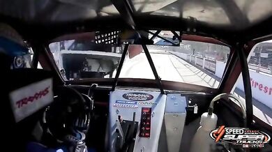 Racing Crash Compilation