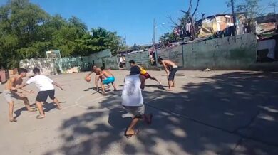 Levný filmový efekt