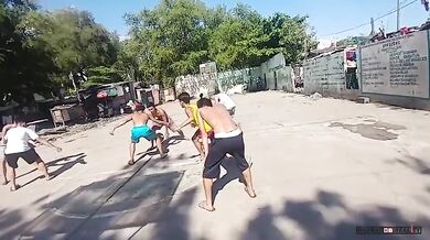 Levný filmový efekt