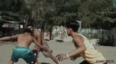 Levný filmový efekt